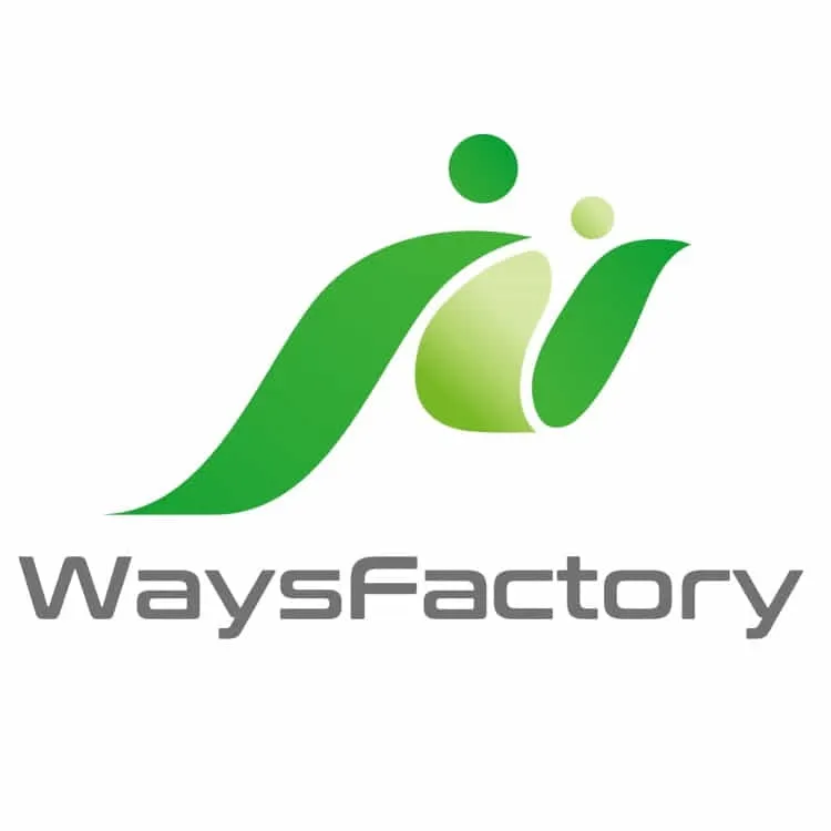 株式会社ウェイズファクトリー