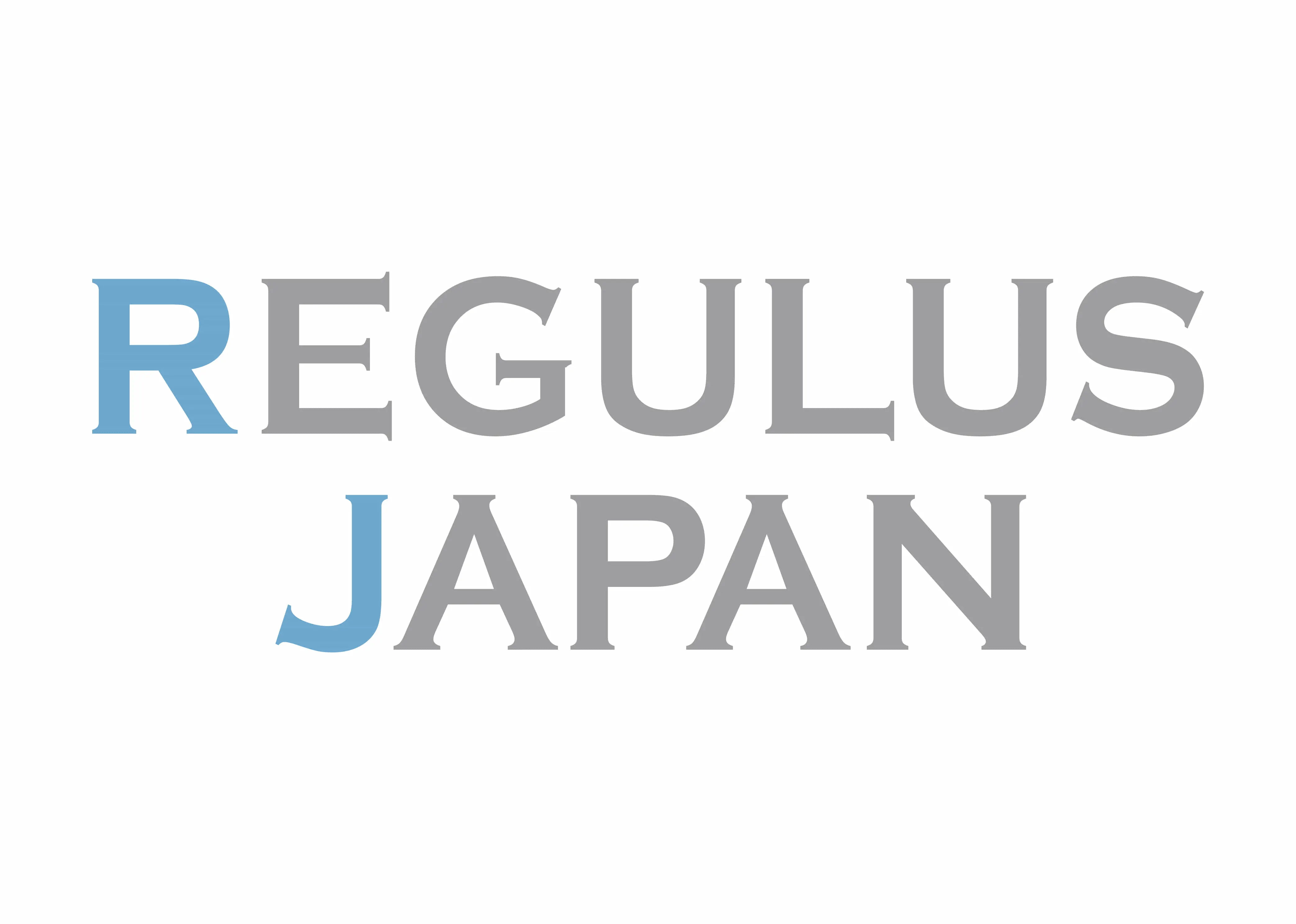 株式会社REGULUSJAPAN