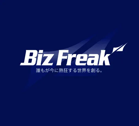 株式会社Biz Freak