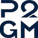 P2GM株式会社