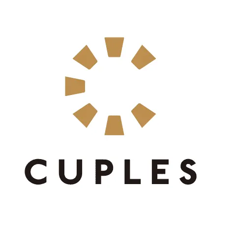 株式会社CUPLES