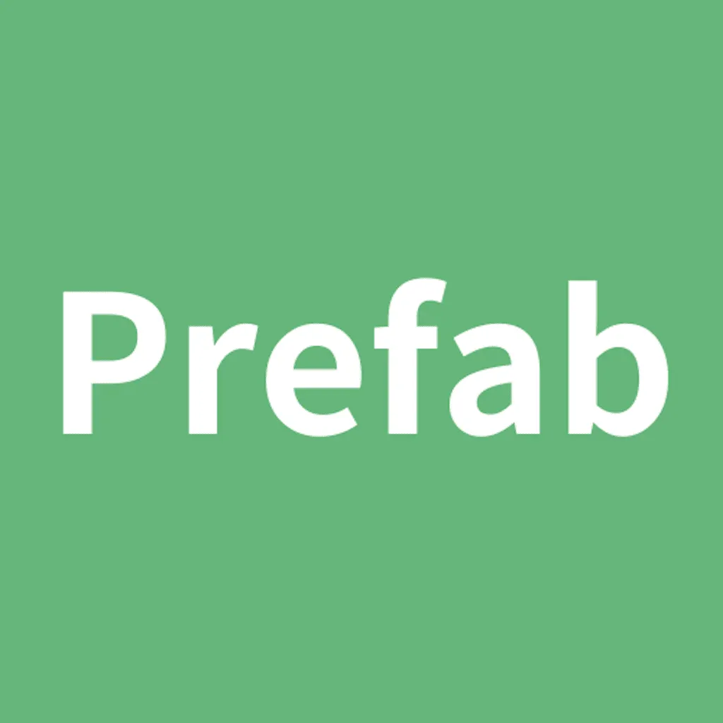 株式会社Prefab
