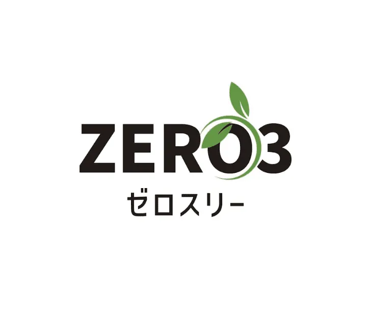 ゼロスリー株式会社