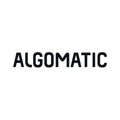 株式会社Algomatic