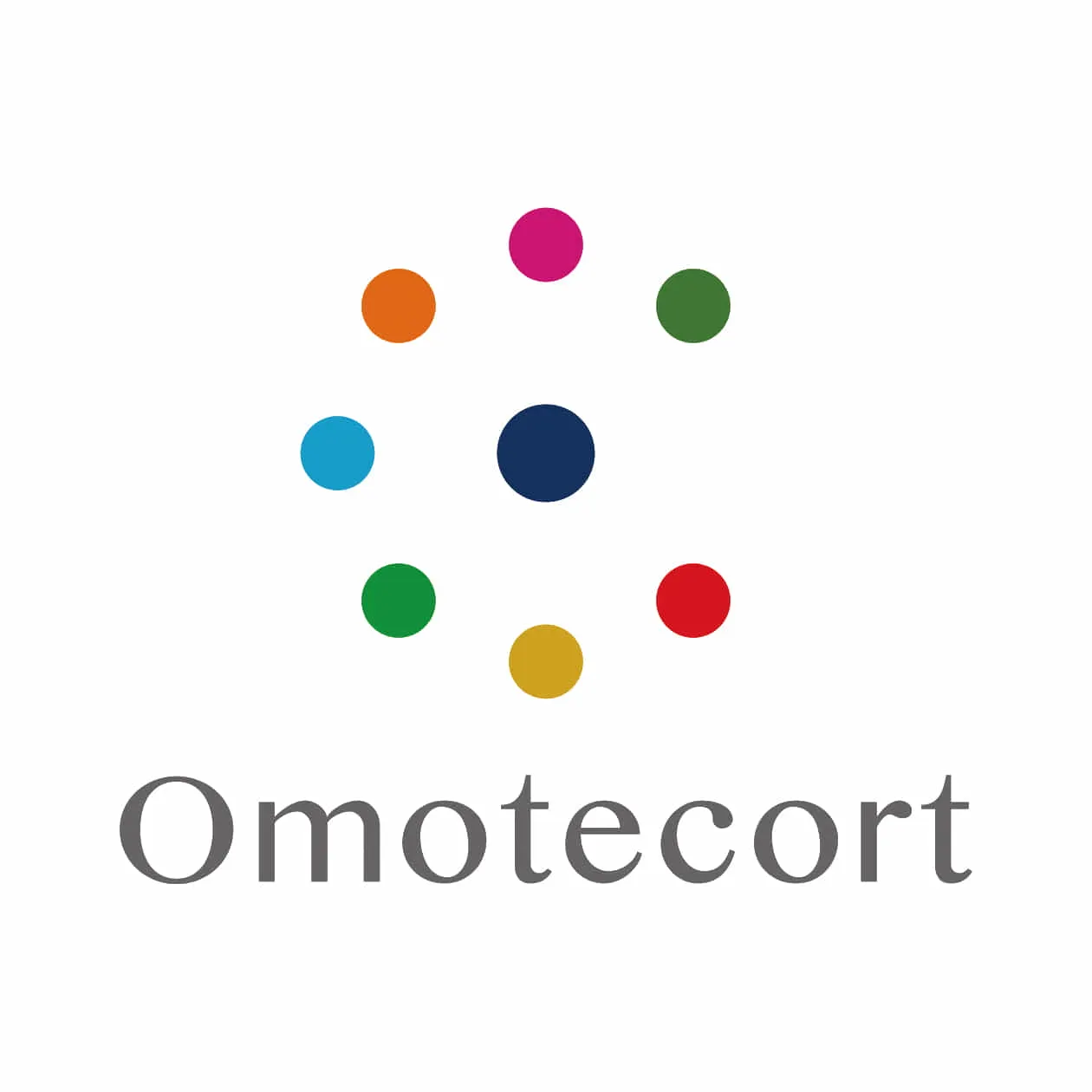 株式会社Omotecort