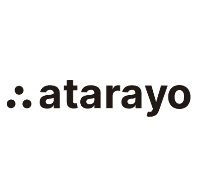 株式会社atarayo