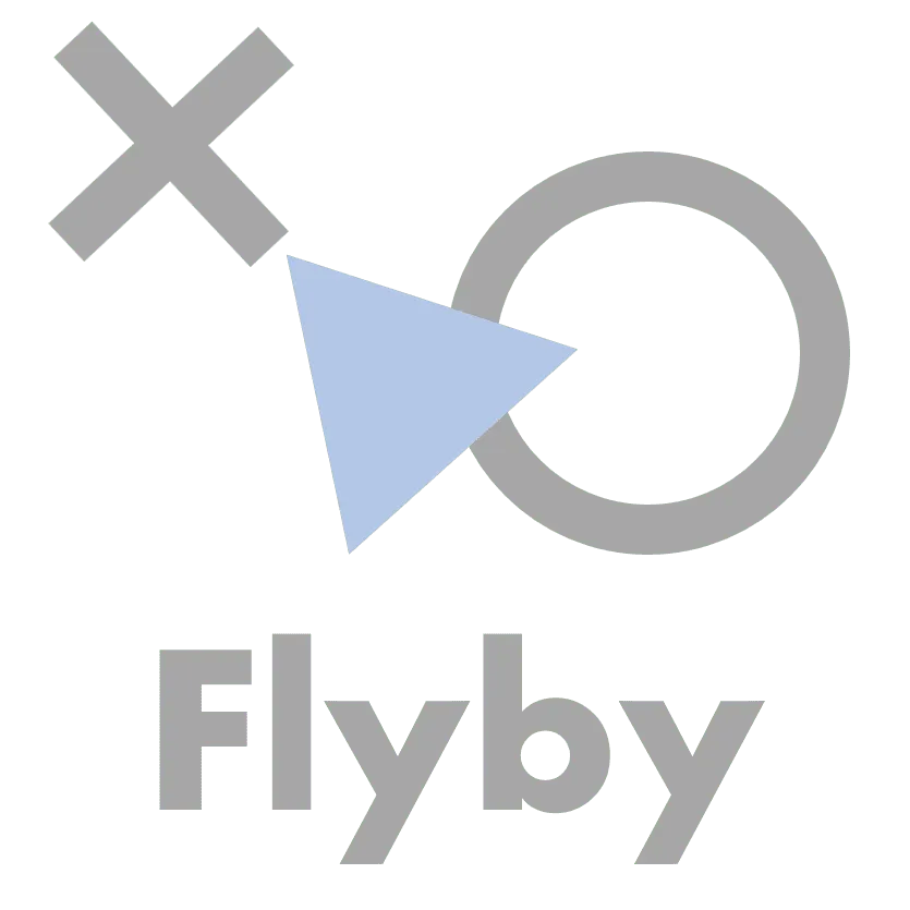 株式会社Flyby