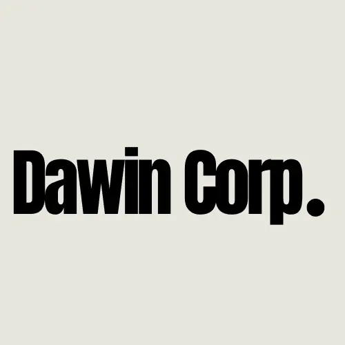 株式会社Dawin