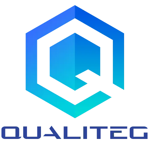 株式会社Qualiteg