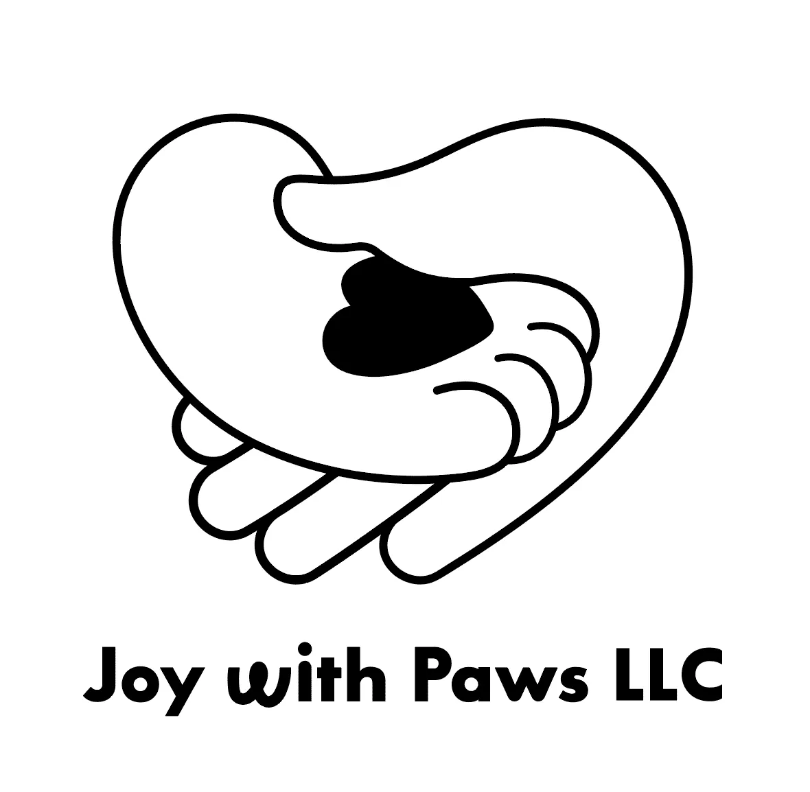 Joy with Paws合同会社
