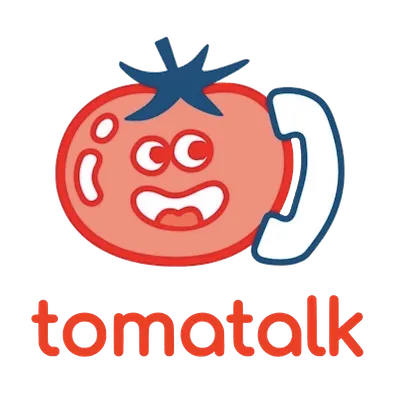 Tomatalk株式会社