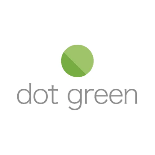dot green株式会社