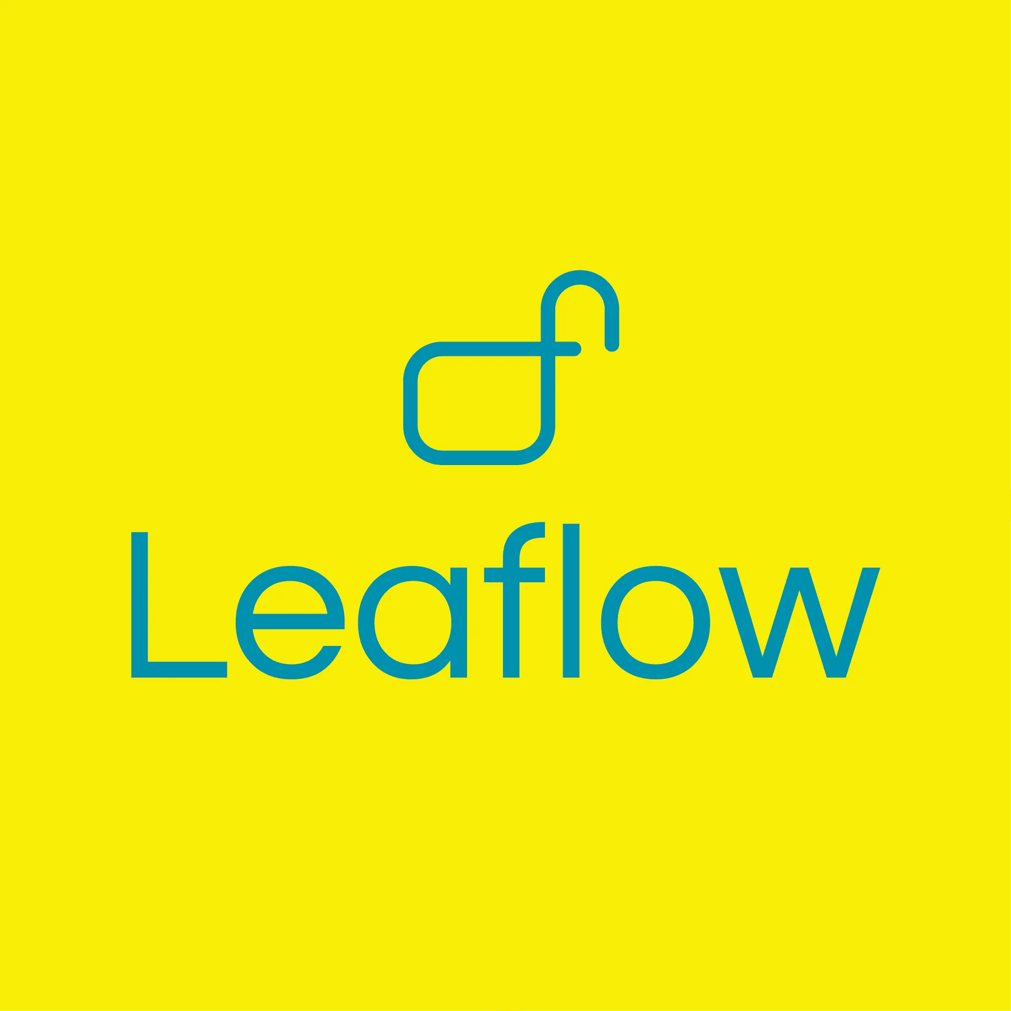 株式会社Leaflow