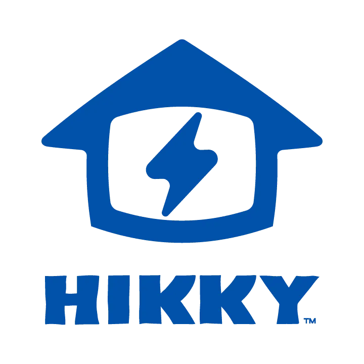 株式会社HIKKY