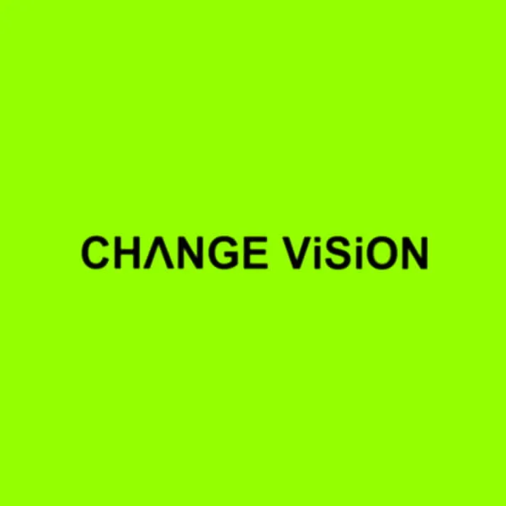 CHANGE ViSiON株式会社