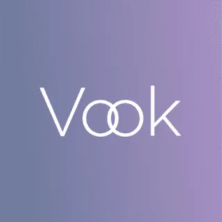 株式会社Vook