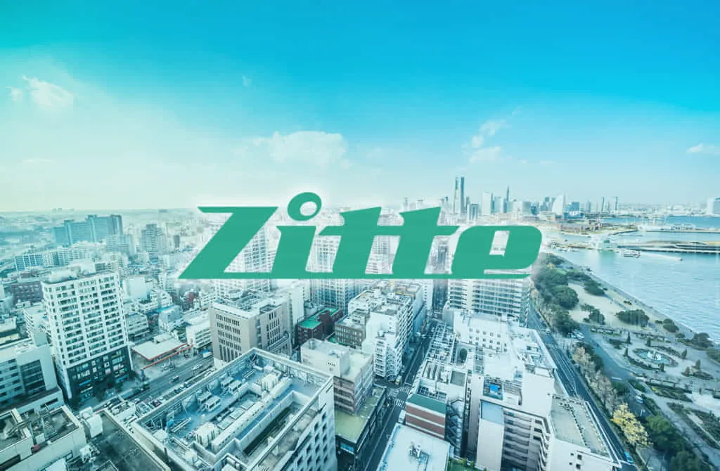 株式会社ジッテ