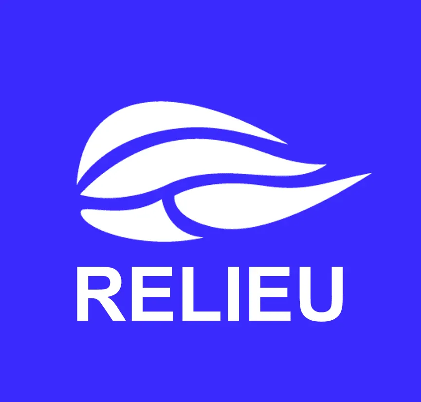 レリウ株式会社
