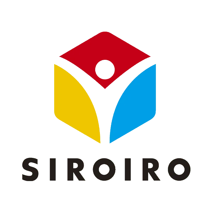 株式会社SIROIRO