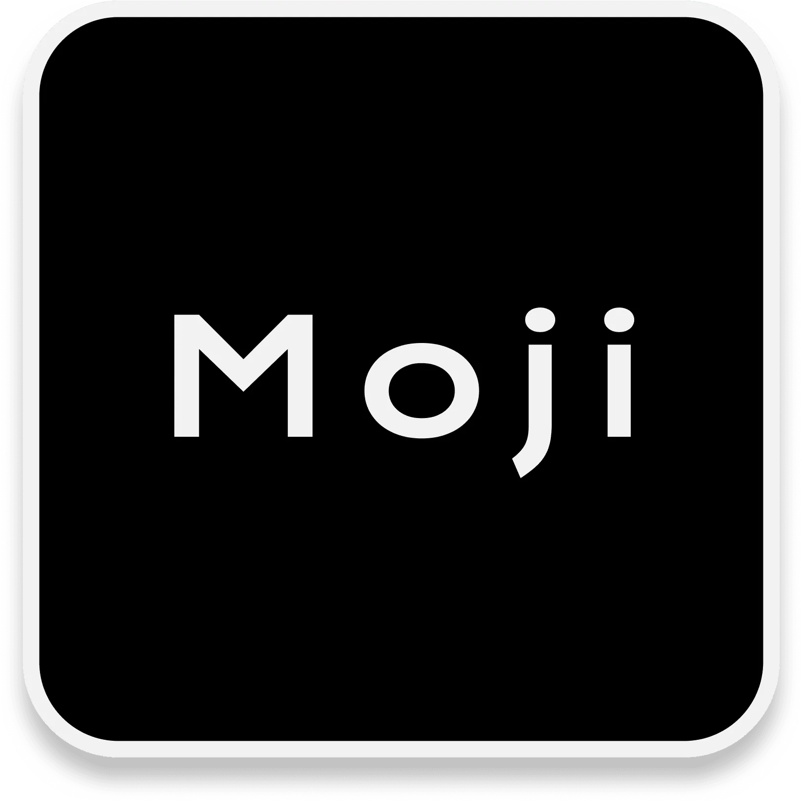 Moji