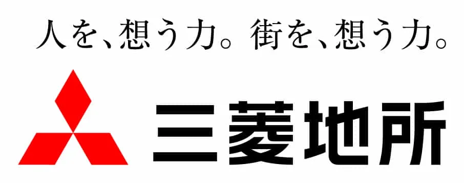 三菱地所株式会社