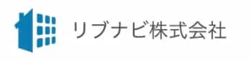 リブナビ株式会社