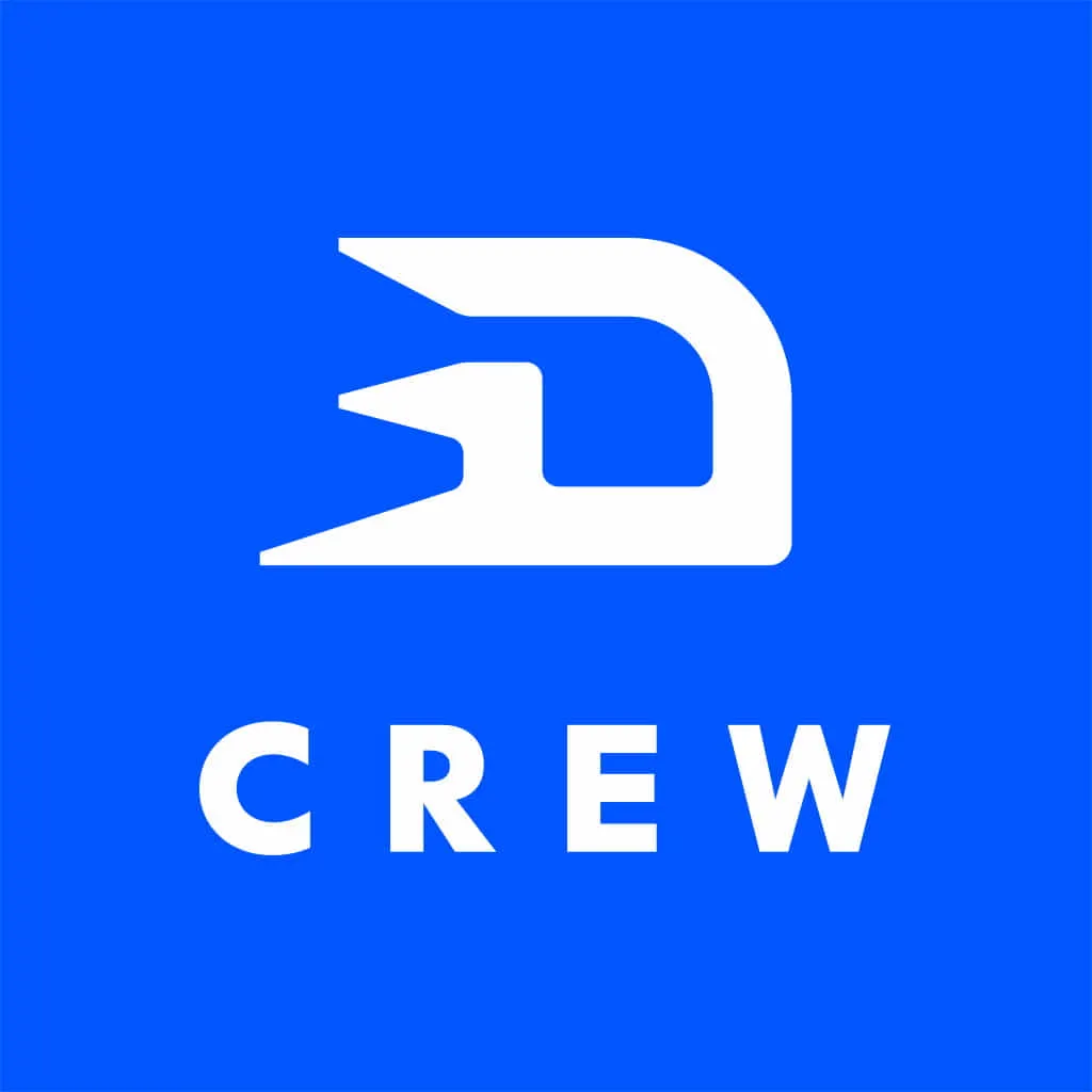 株式会社Crew