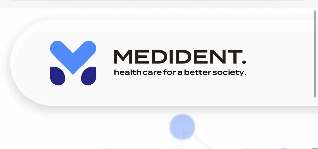 株式会社MEDiDENT