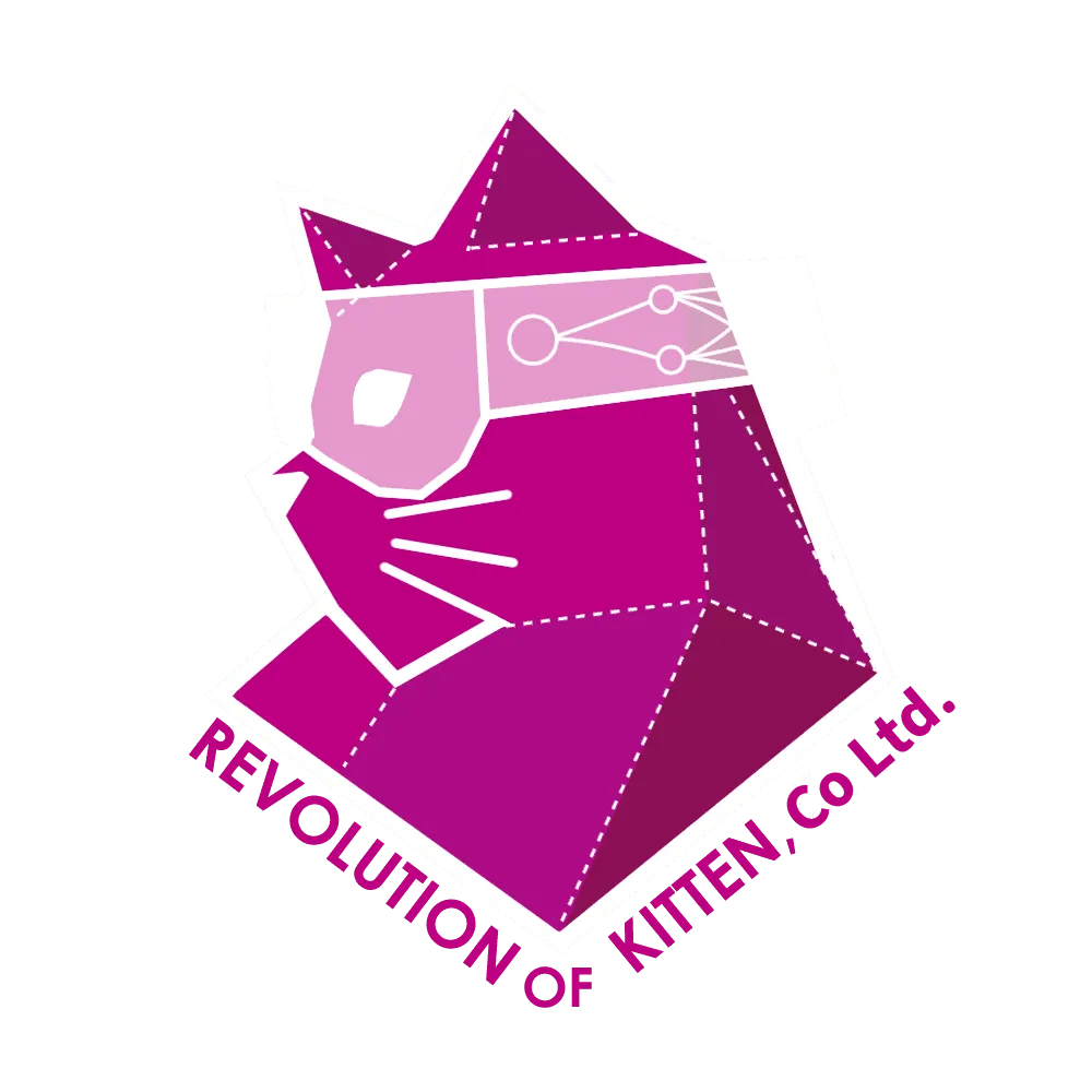 株式会社Revolution of Kitten