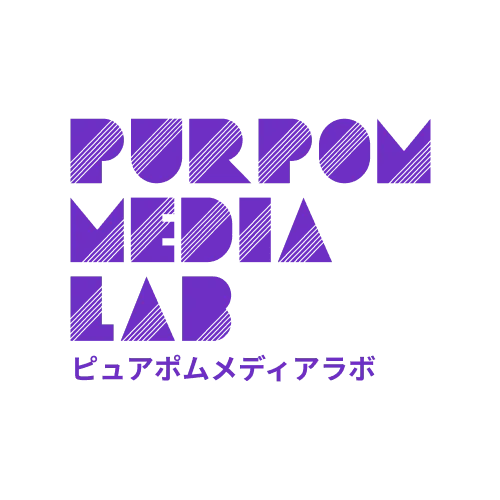 株式会社Purpom Media Lab