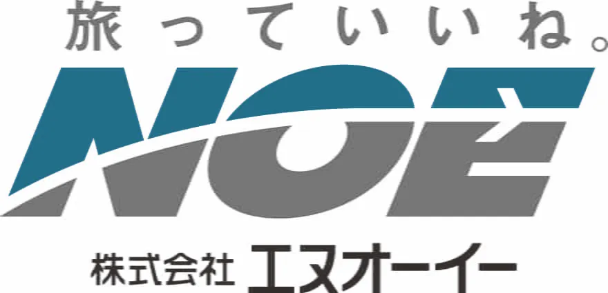 株式会社エヌオーイー