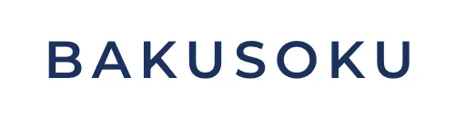 合同会社BAKUSOKU