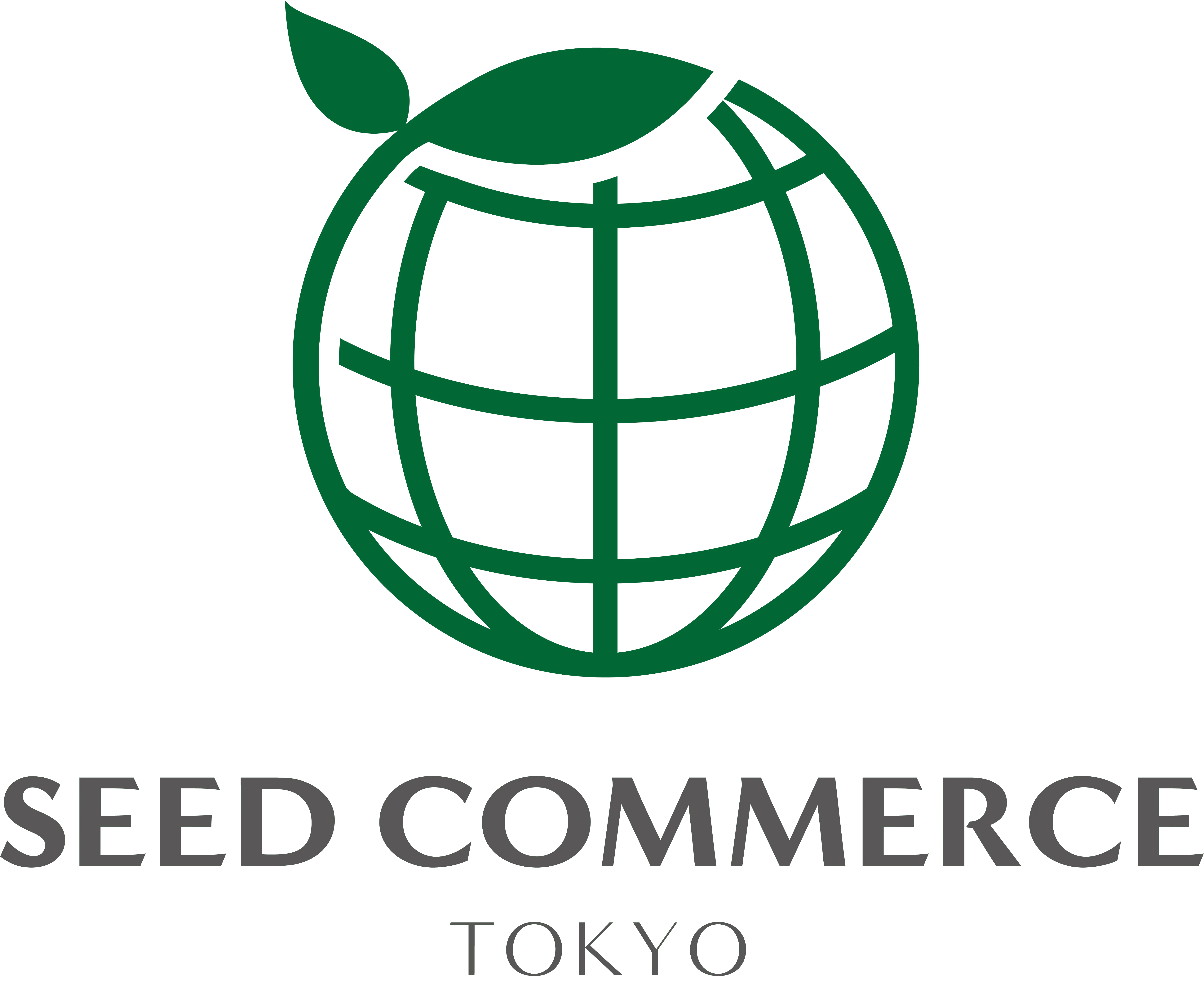 株式会社シードコマースTOKYO