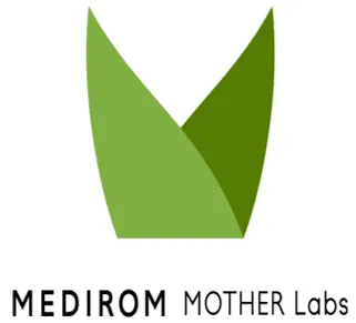 株式会社MEDIROM MOTHER Labs