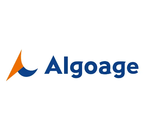 株式会社Algoage