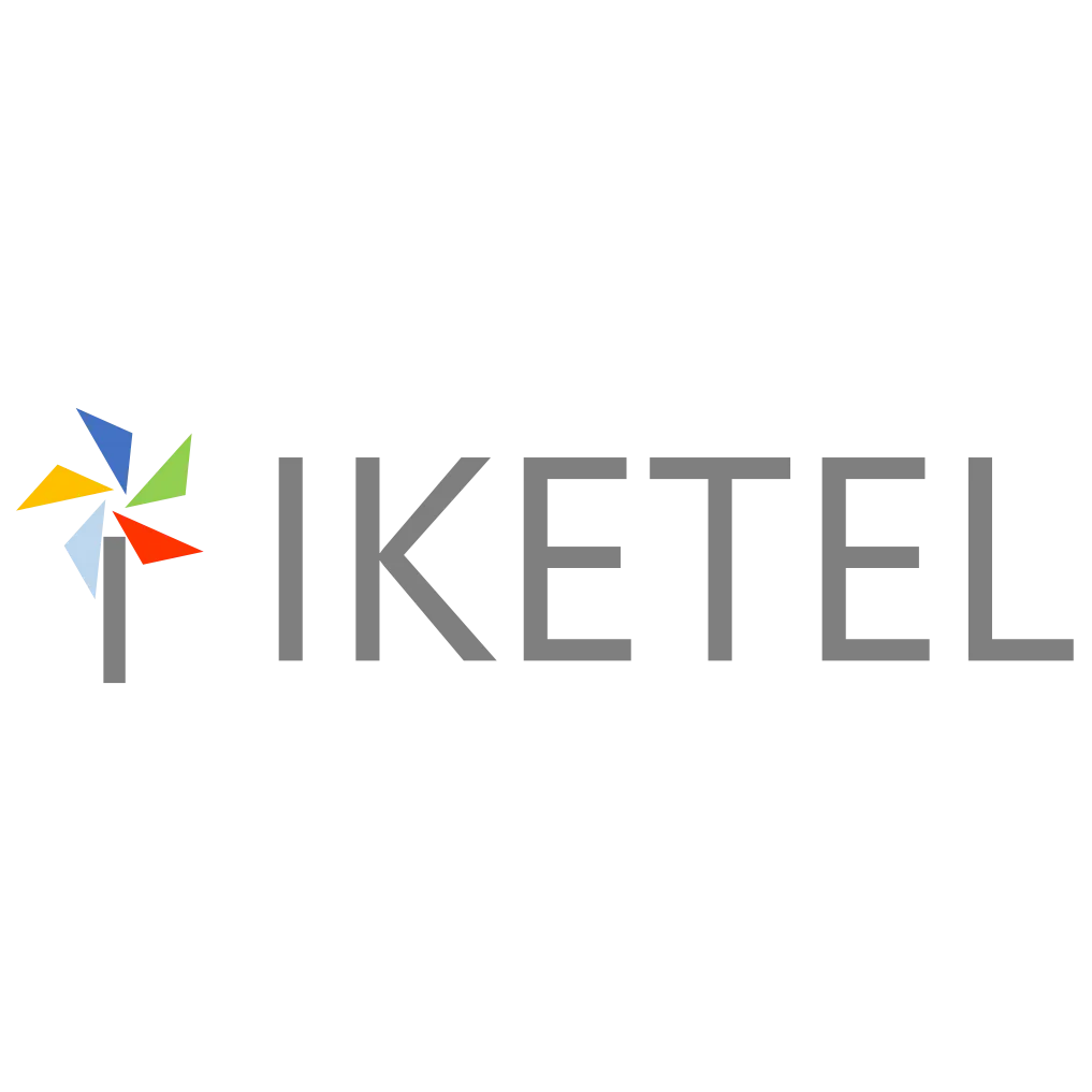 株式会社IKETEL