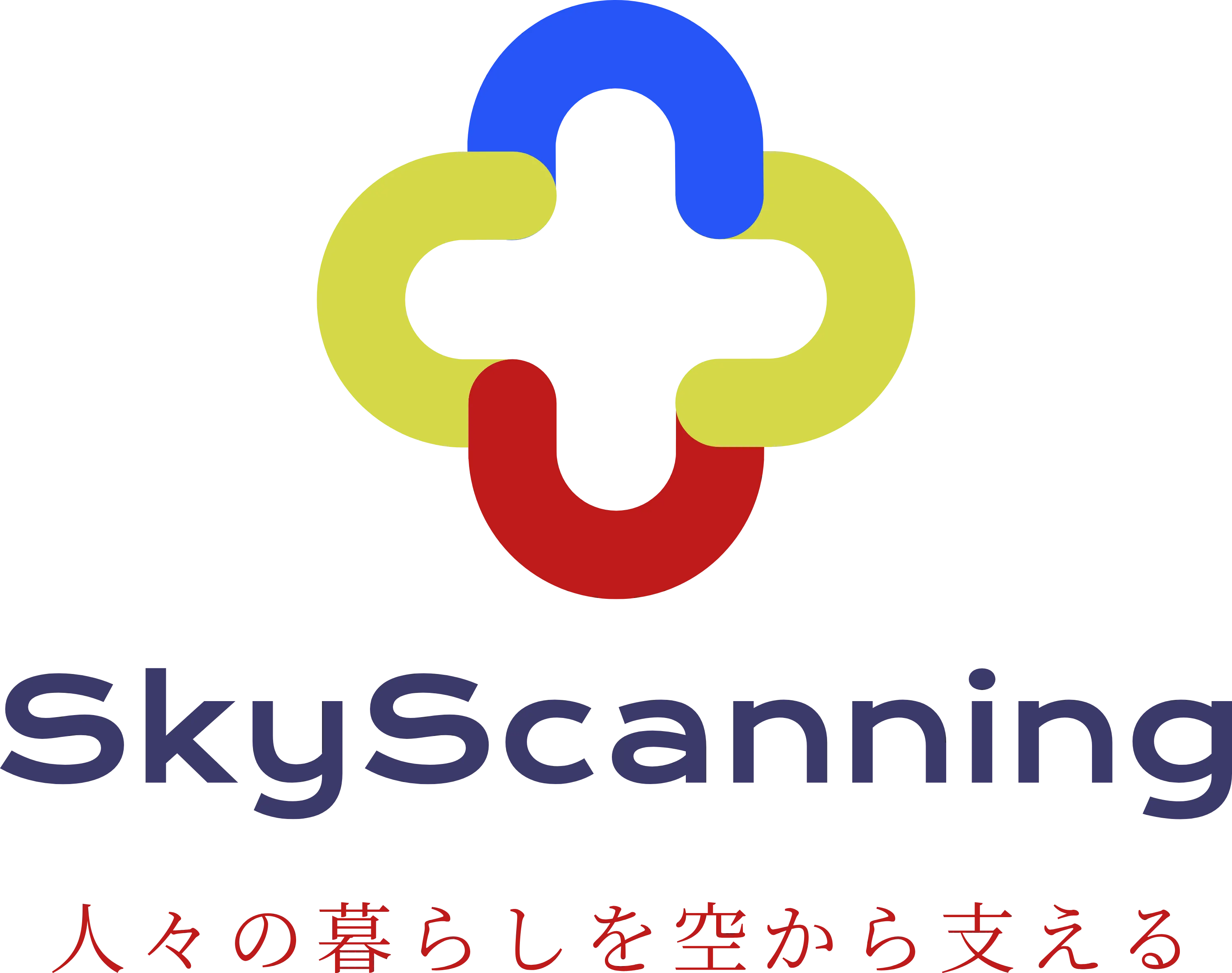 スカイスキャニング株式会社