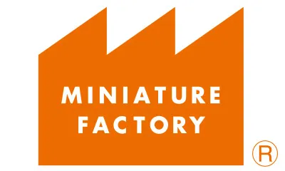 株式会社MINIATURE・FACTORY