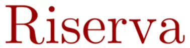 株式会社Riserva