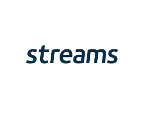 株式会社streams