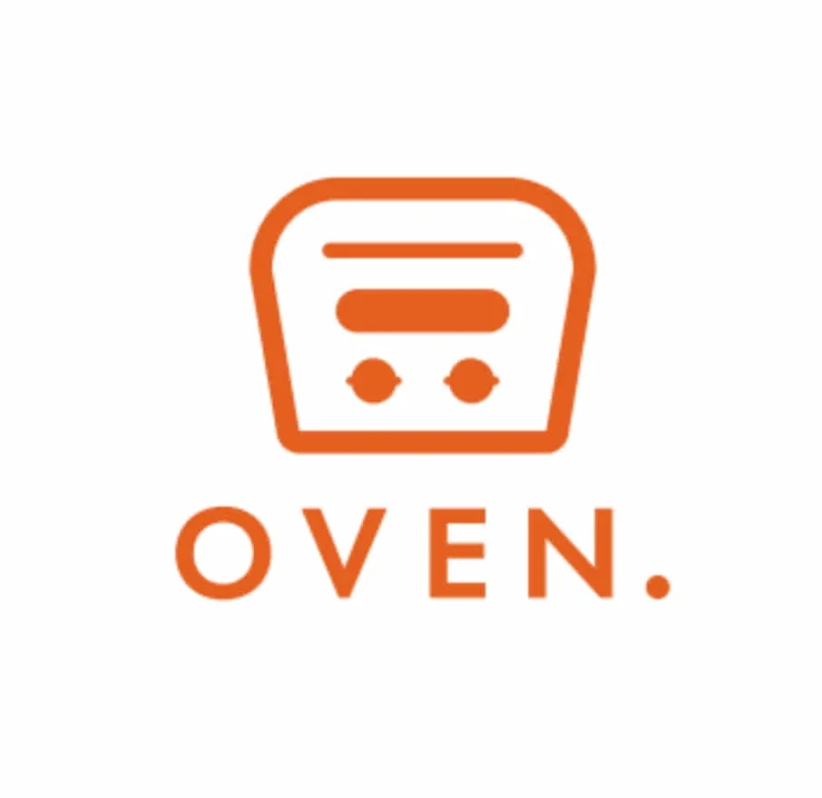 株式会社OVEN.