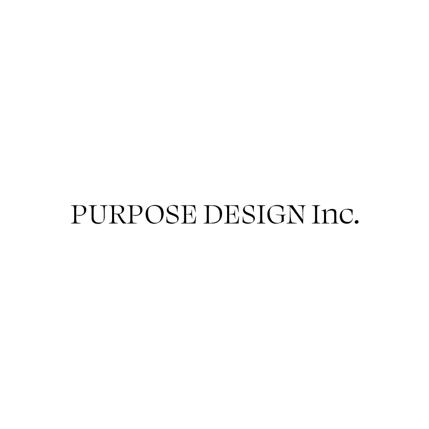 PURPOSE DESIGN株式会社