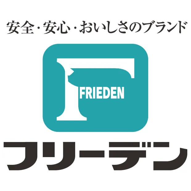株式会社フリーデン