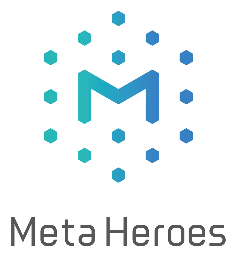 株式会社Meta Heroes