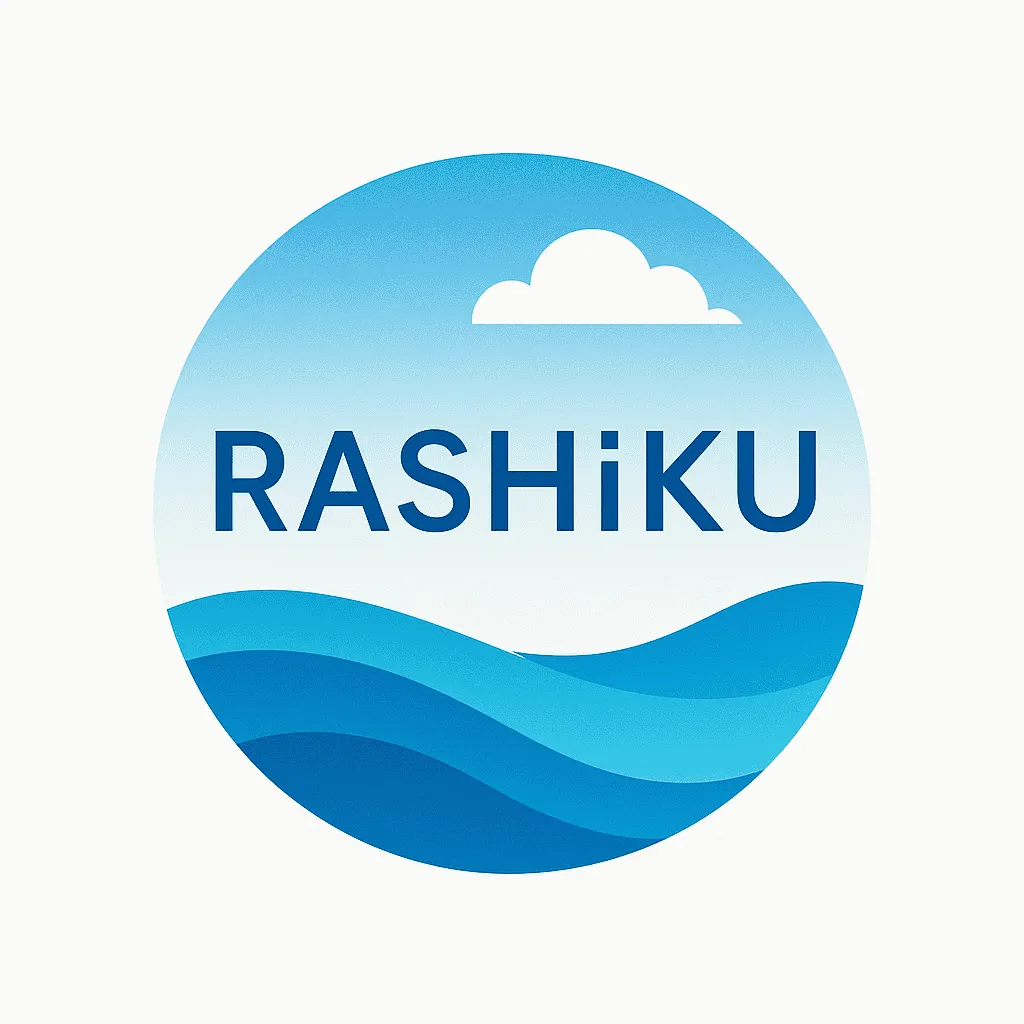 株式会社RASHiKU