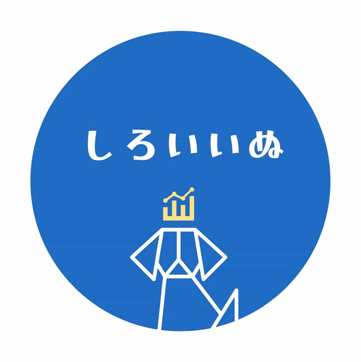 合同会社しろいいぬ