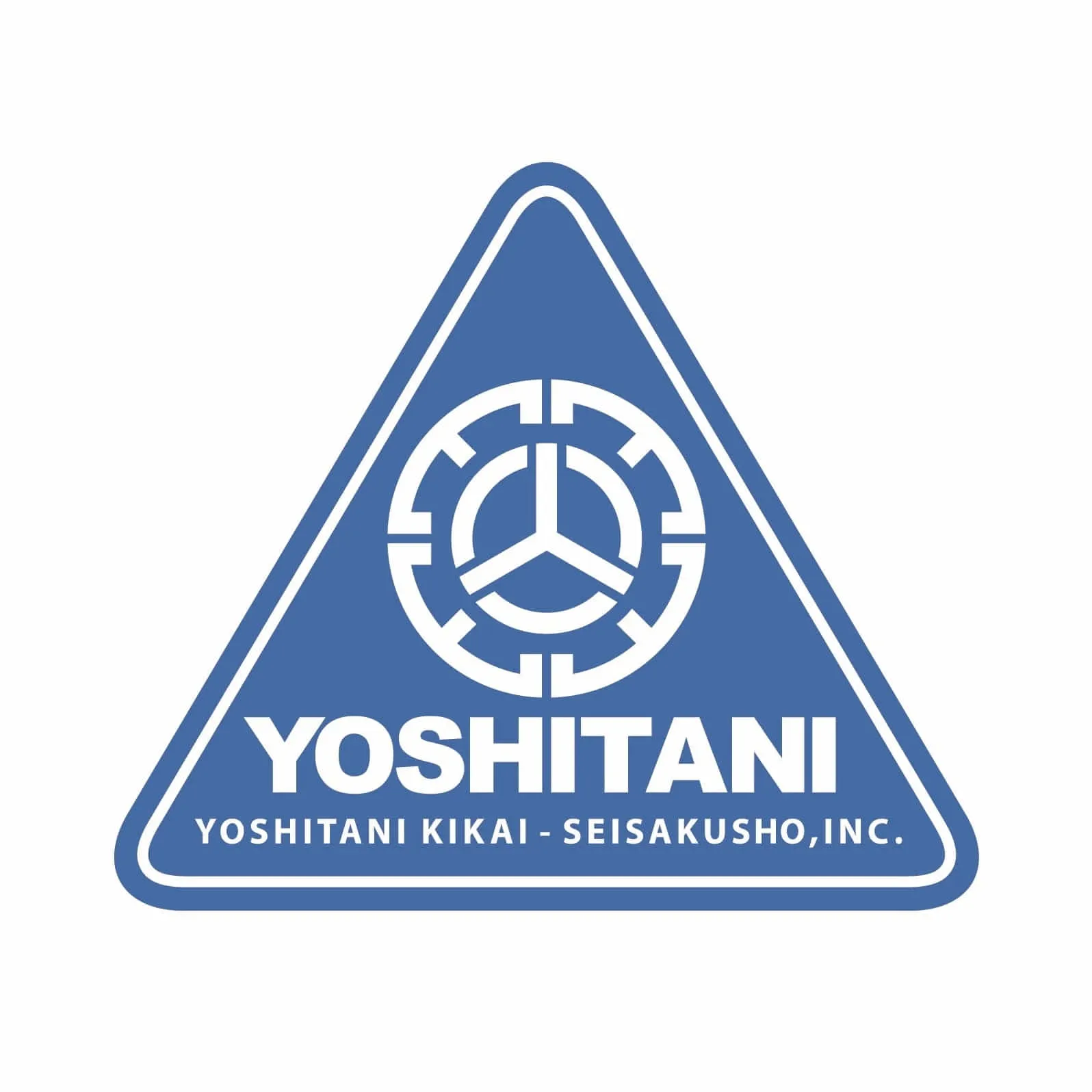 株式会社吉谷機械製作所