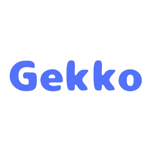 株式会社Gekko