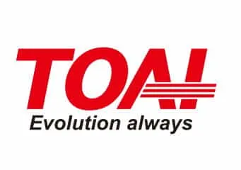 株式会社TOAI