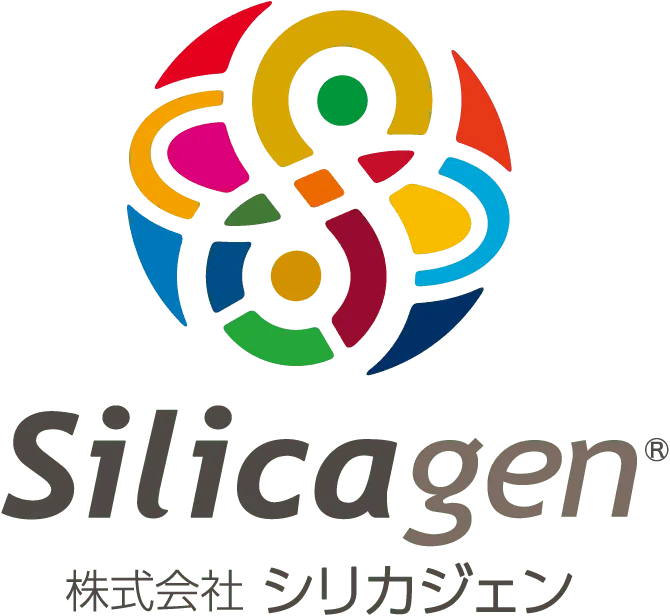株式会社シリカジェン